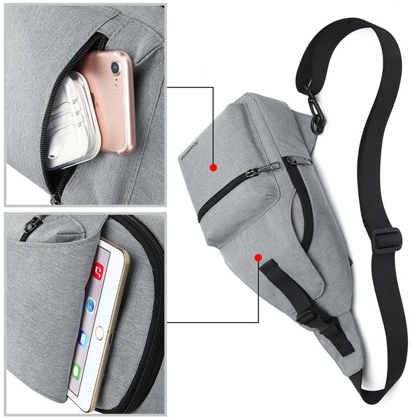 Small Sport Travel Bag H2053