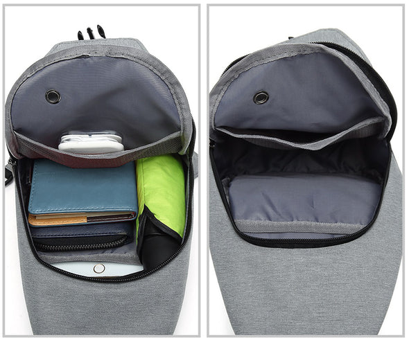 Small Sport Travel Bag H2053