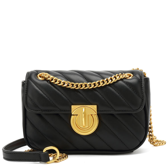 Small Fashion Shoulder Bag H2089