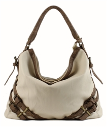 Scaleton Large Hobo H1065