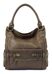 Scarleton Shoulder Bag  H1148